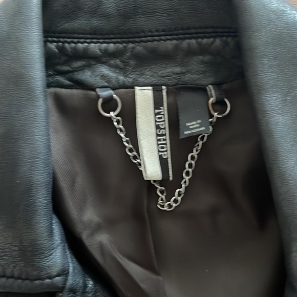 Beautiful leather soft - Picture 2 of 4